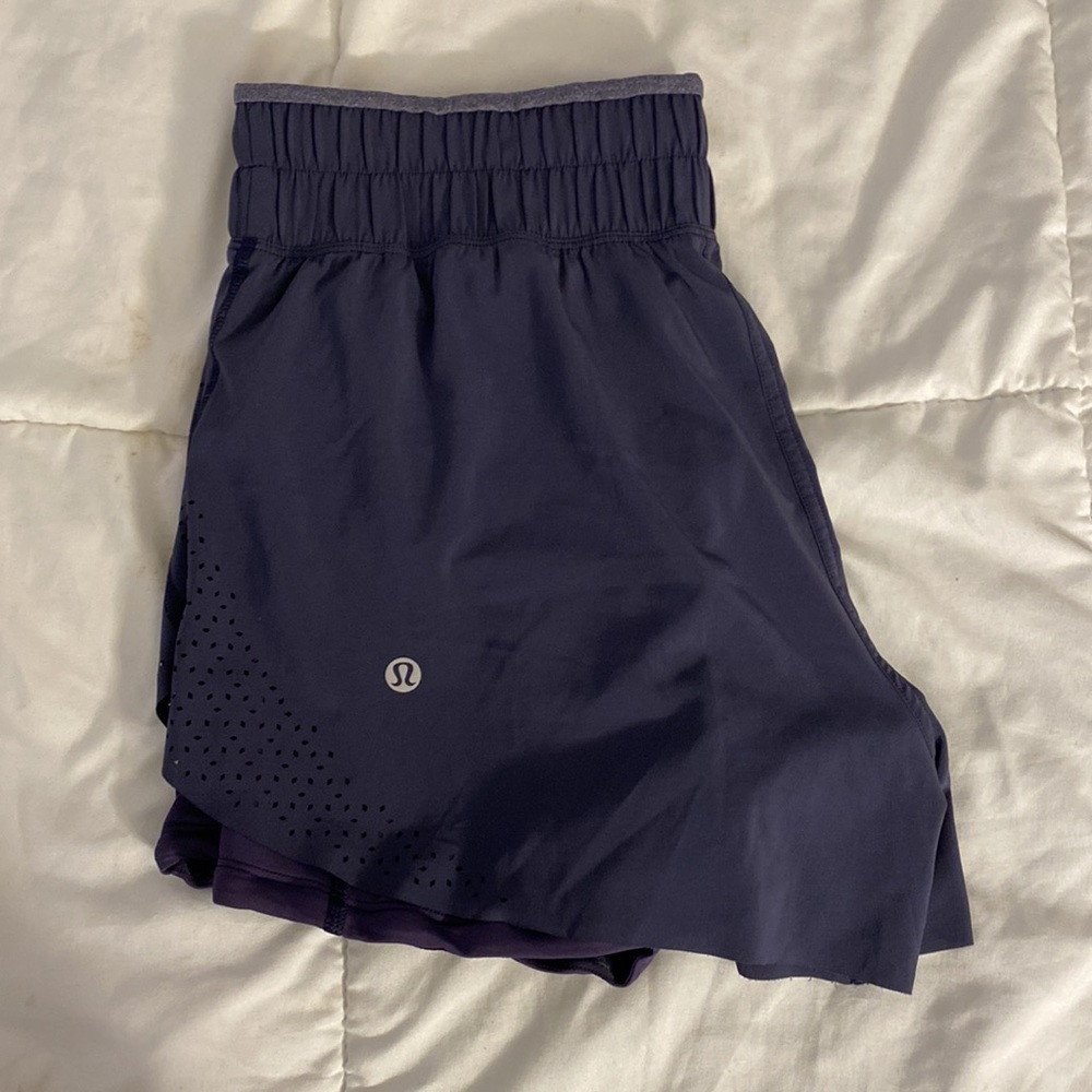 Lululemon shorts